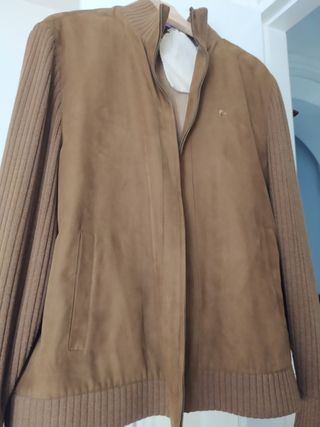chaqueta Pierre Cardin