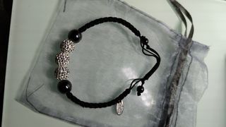Pulsera Lotus mujer