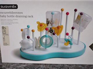 Escurre biberón suavinex
