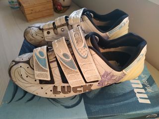 Zapatillas mujer spinning 37