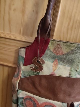 bolso desigual 