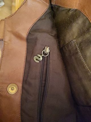 bolso desigual 