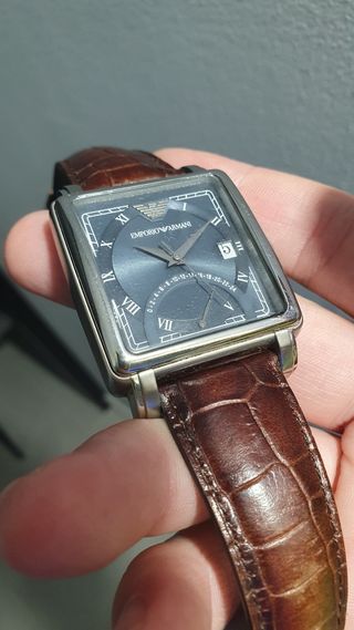 Reloj Emporio Armani