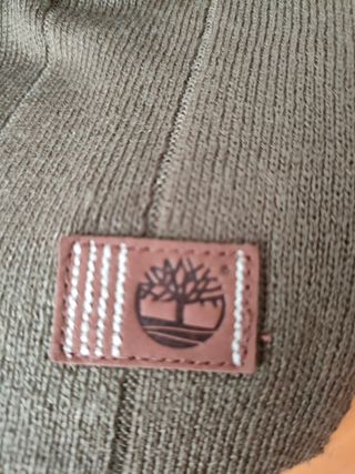 Bufanda Timberland