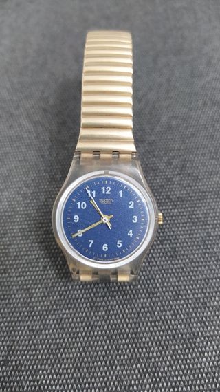 orologio Swatch irony donna 