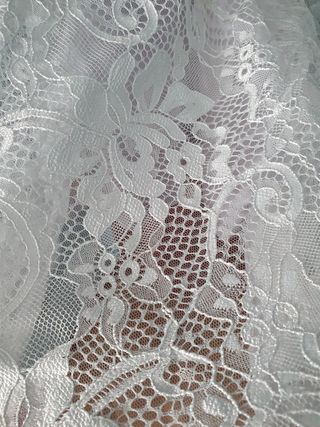 vestido fiesta corto