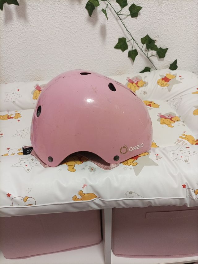 casco bici
