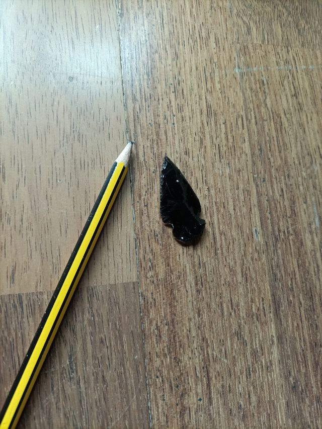 Colección de minerales