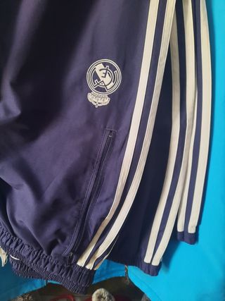 Chandal adidas hombre