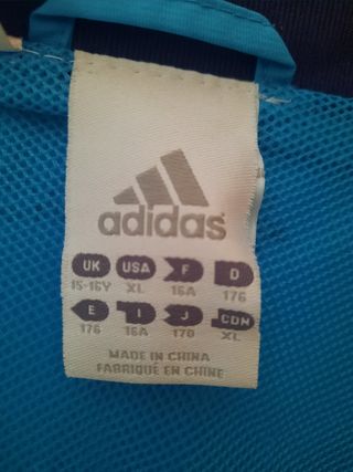 Chandal adidas hombre