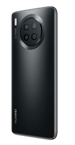 Huawei nova 8i 128 gb nuovo di zecca,