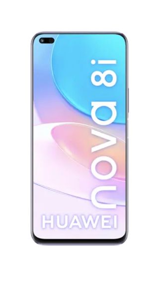 Huawei nova 8i 128 gb nuovo di zecca,