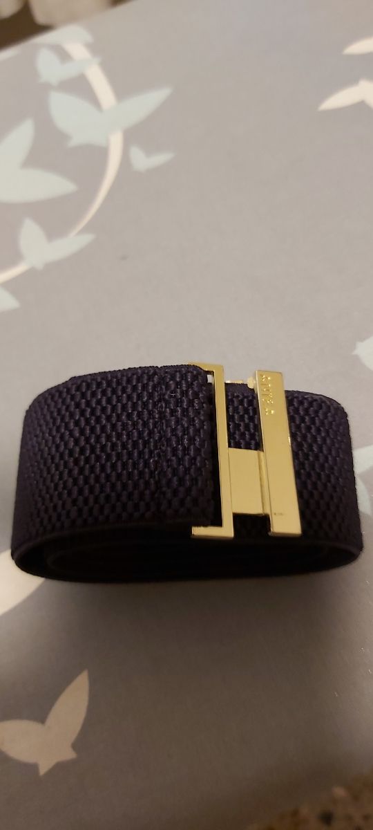 Abrigo acolchado largo