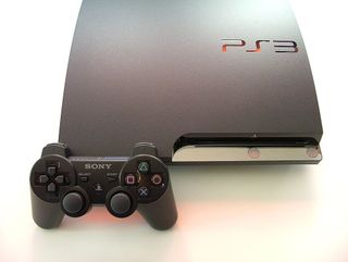 PlayStation 3 Slim - 250GB (como nueva)