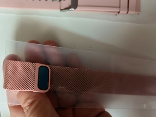 correas de relojes inteligentes 