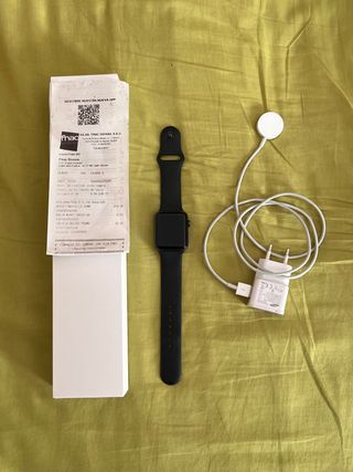 Apple Watch serie 3 42mm
