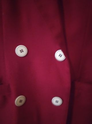Chaqueta americana blazer mujer