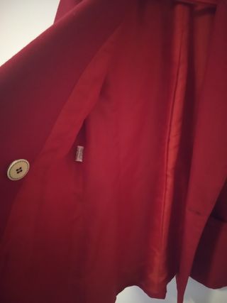 Chaqueta americana blazer mujer