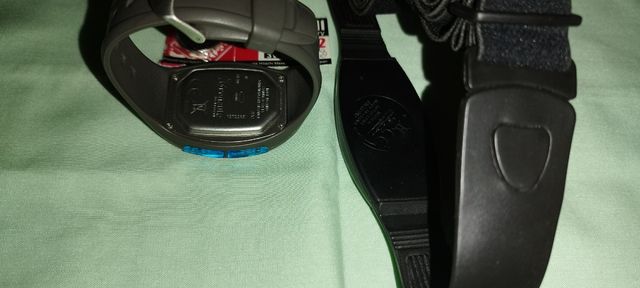 RELOJ KALENJI Geonaute  + CARDIO