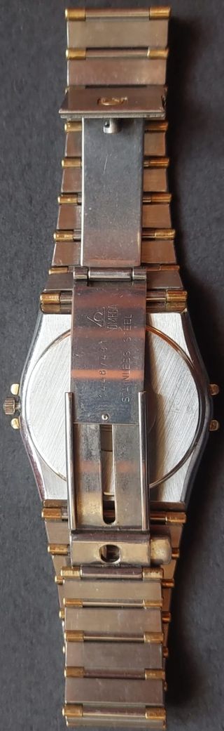Reloj OMEGA