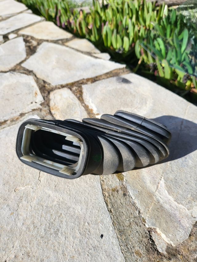 Fuelle puerta copiloto Seat Ibiza Córdoba 6L