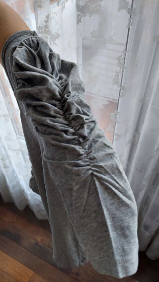 Camiseta / Top Zara