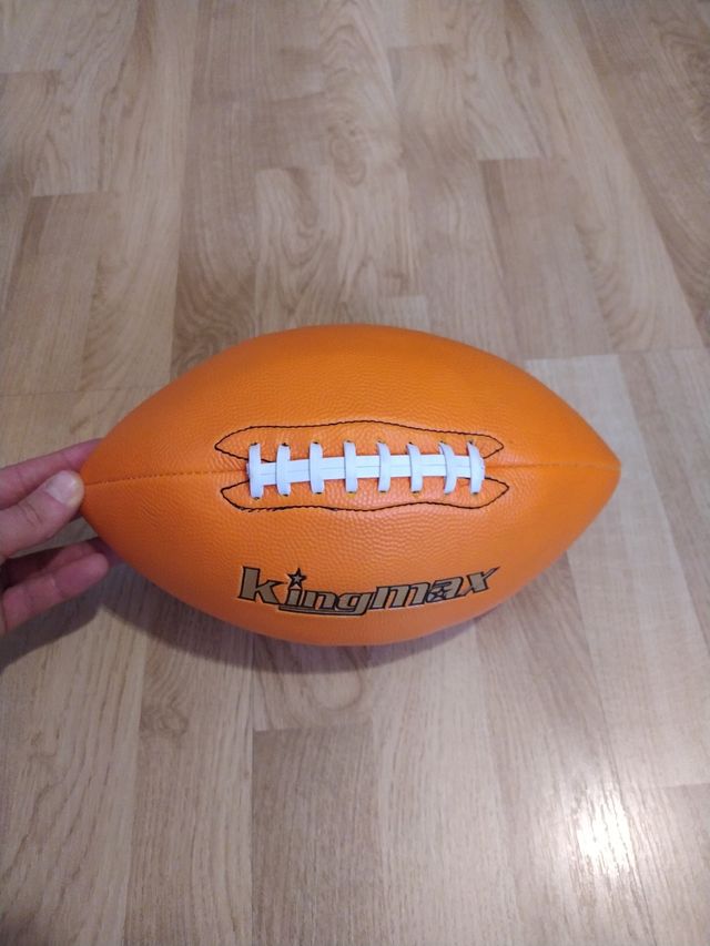 Pallone da football americano