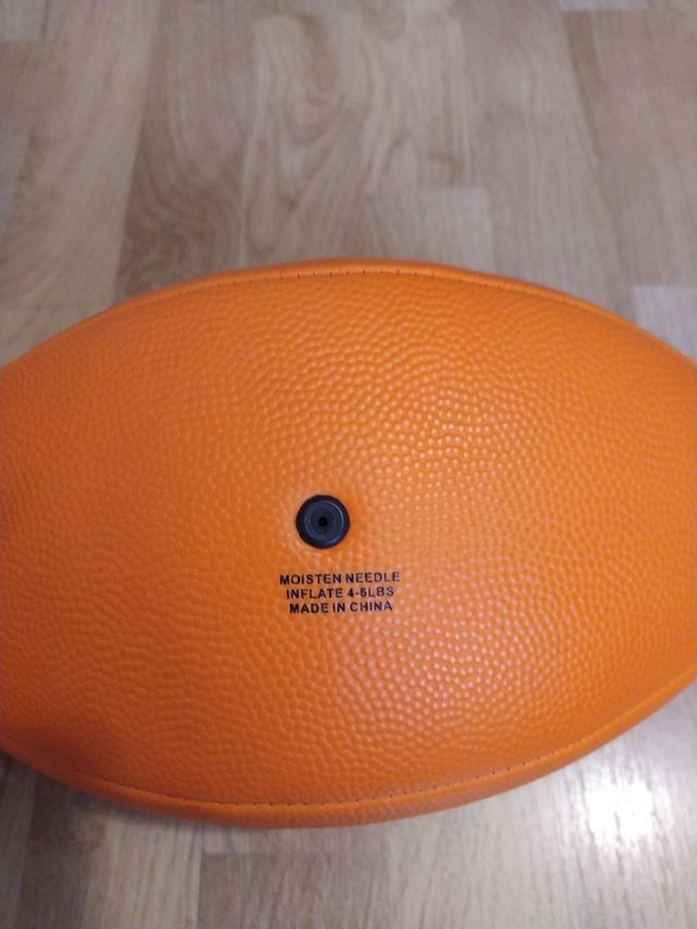 Pallone da football americano