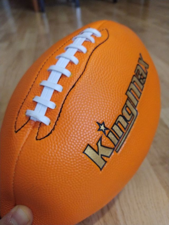 Pallone da football americano
