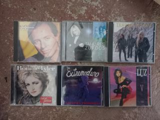 cd