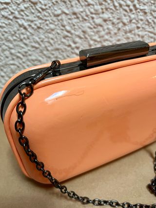 Bolso clutch 