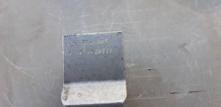 Cardan de direccion de Mb Clase A 170 CDI w168