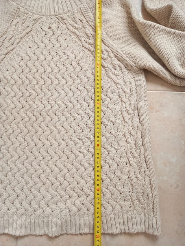 Jerseis mujer Suiteblanco L