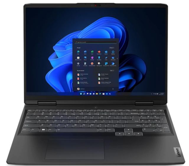Lenovo IdeaPad Gaming 3i 16 i7-12700H 16GB 1TB SSD