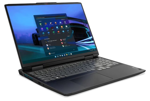 Lenovo IdeaPad Gaming 3i 16 i7-12700H 16GB 1TB SSD