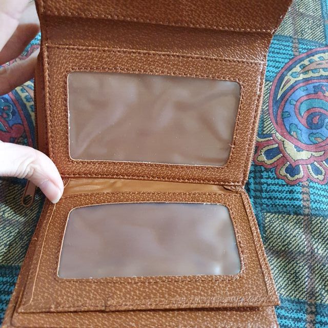 Portafoglio da donna