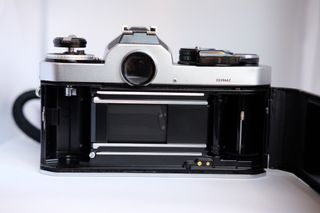 Nikon FE2