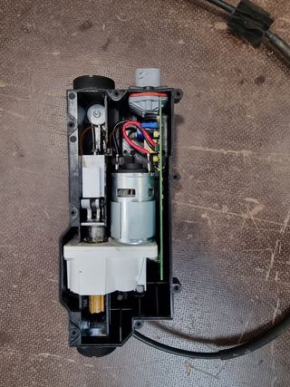 Attuatore Freni Di Stazionamento Per BMW X5 E70 X6 E71 E72 - 34436850289 - Foto 3