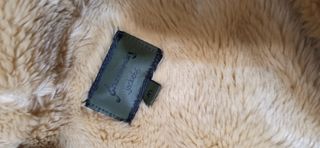 Parka/Abrigo/Chaqueton Stradivarius