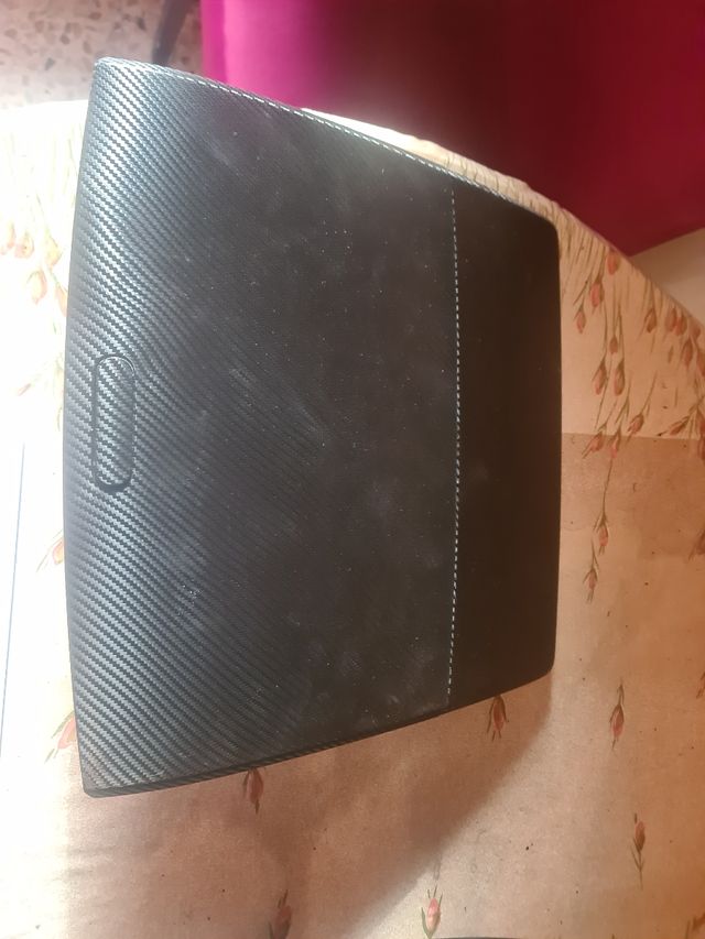 Restaurar Cajon Salpicadero Volkswagen T5