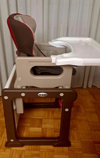 Trona Jané convertible en Mesa