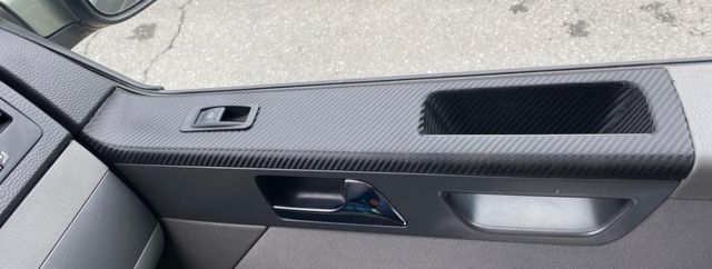 Restaurar Interior Puerta Volkswagen T5