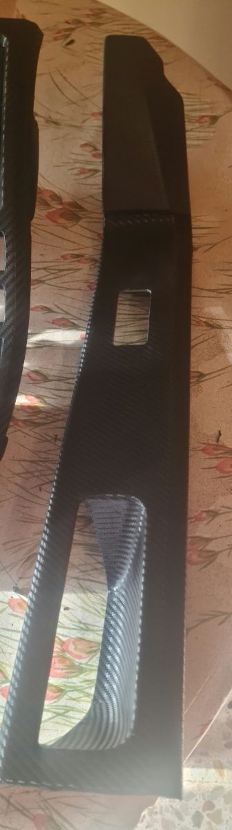 Restaurar Interior Puerta Volkswagen T5