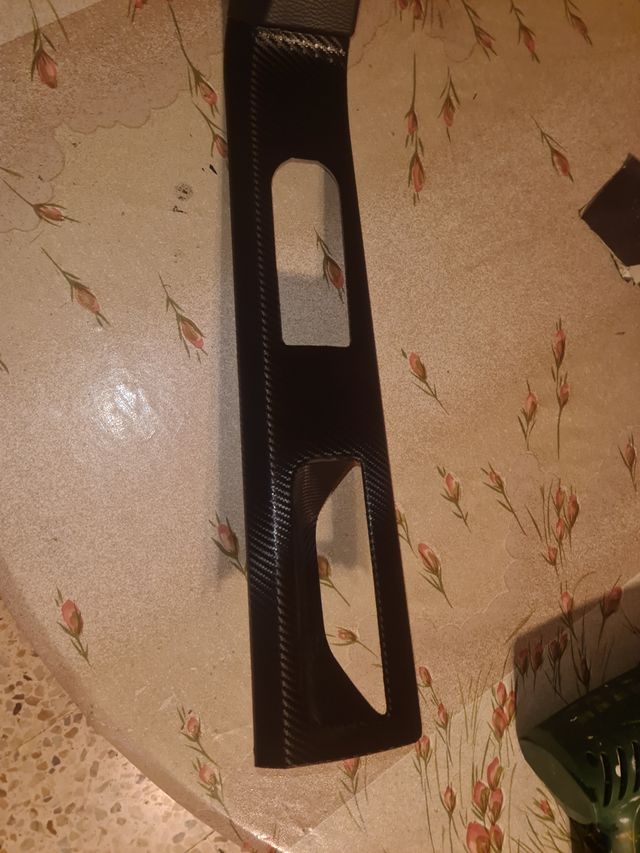 Restaurar Interior Puerta Volkswagen T5