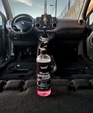 DETAILING PROFESIONAL ECONÓMICO