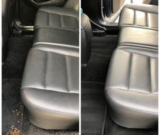 DETAILING PROFESIONAL ECONÓMICO