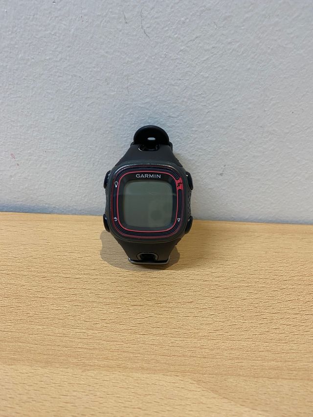 Reloj garmin forerummer 10