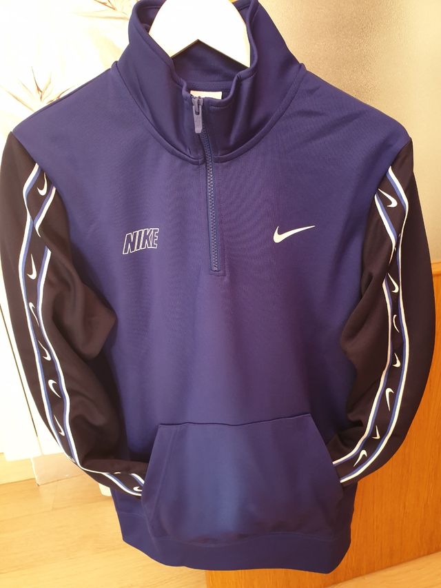 sudadera Nike