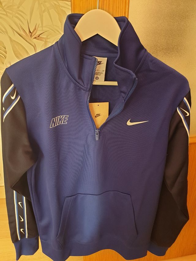 sudadera Nike