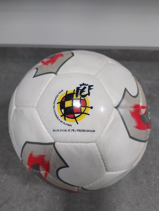 Balon Adidas Fevernova Response